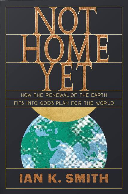 Cover: 9781433562778 | Not Home Yet | Ian K. Smith | Taschenbuch | Englisch | 2019