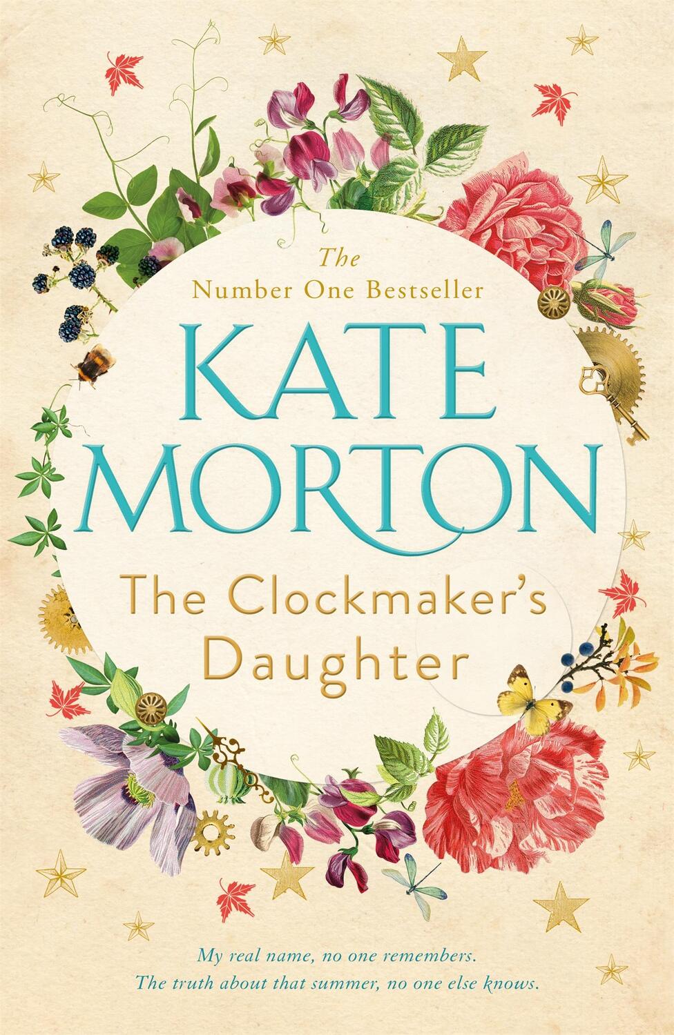 Cover: 9781509848218 | The Clockmaker's Daughter | Kate Morton | Taschenbuch | 585 S. | 2018