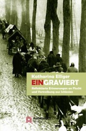 Cover: 9783402131336 | Eingraviert | Katharina Elliger | Buch | 120 S. | Deutsch | 2015