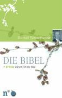 Cover: 9783937896328 | Die Bibel | 7 Gründe, warum ich sie lese, 7 Gründe | Westerheide