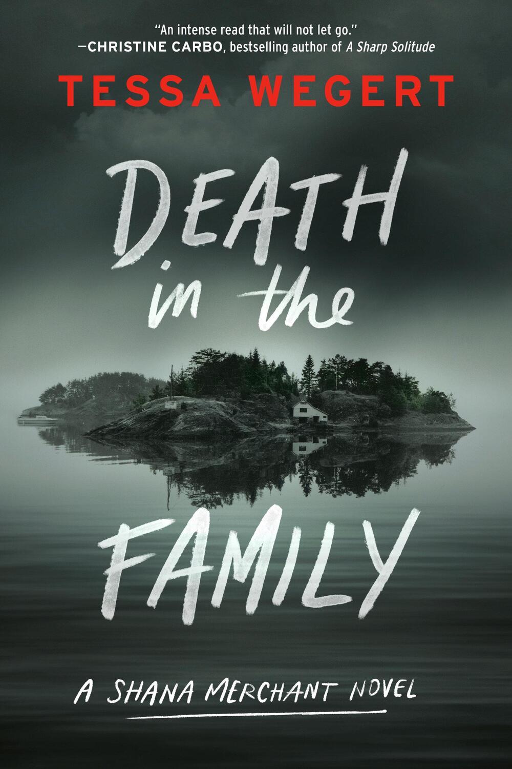 Cover: 9780593099469 | Death in the Family | Tessa Wegert | Taschenbuch | Englisch | 2020