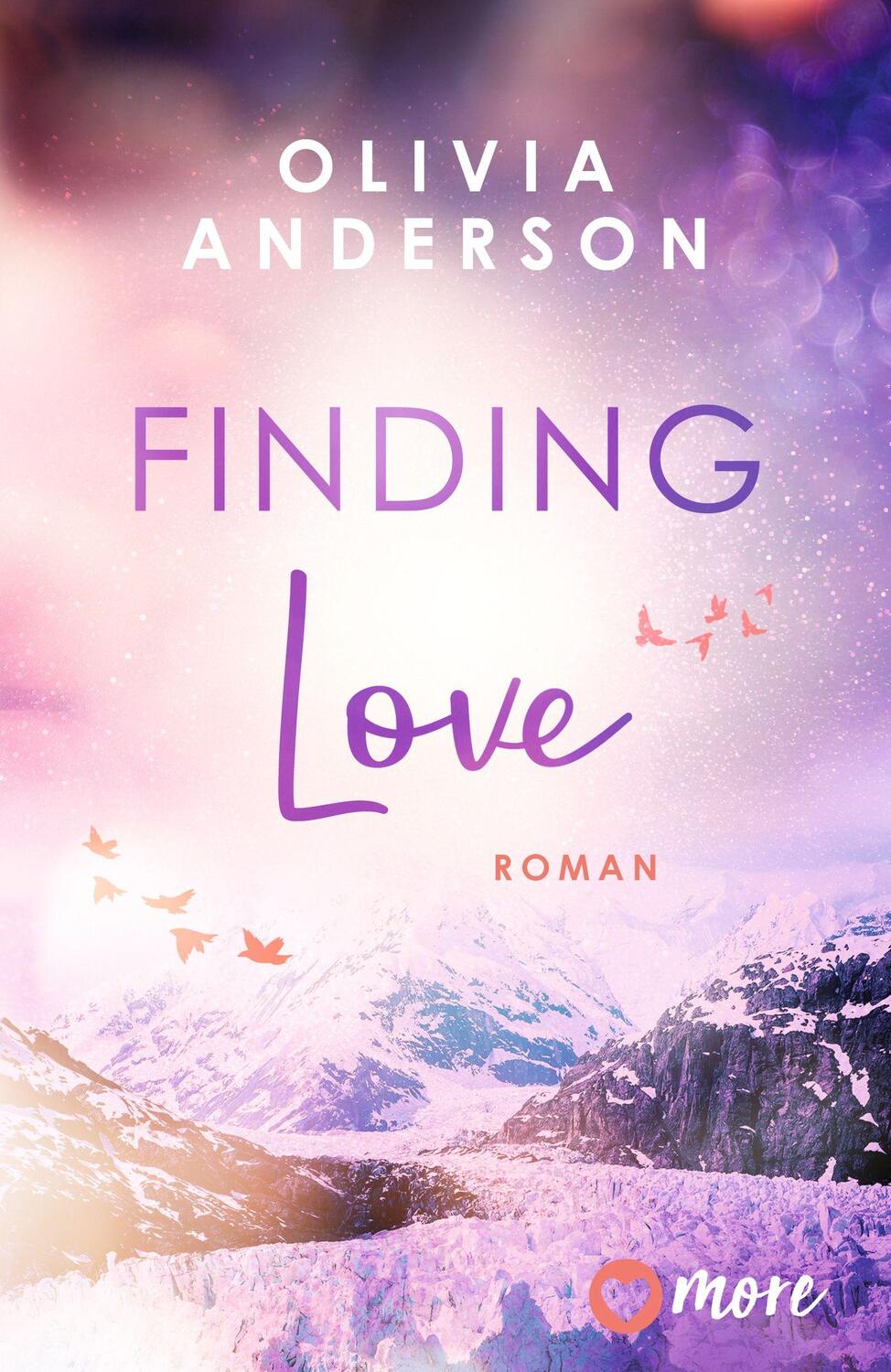 Cover: 9783987510441 | Finding Love | Olivia Anderson | Taschenbuch | Off to Alaska | 276 S.