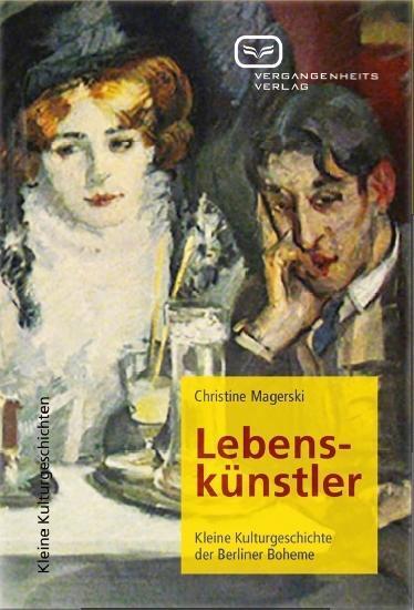 Cover: 9783864081712 | Lebenskünstler | Christine Magerski | Taschenbuch | 200 S. | Deutsch