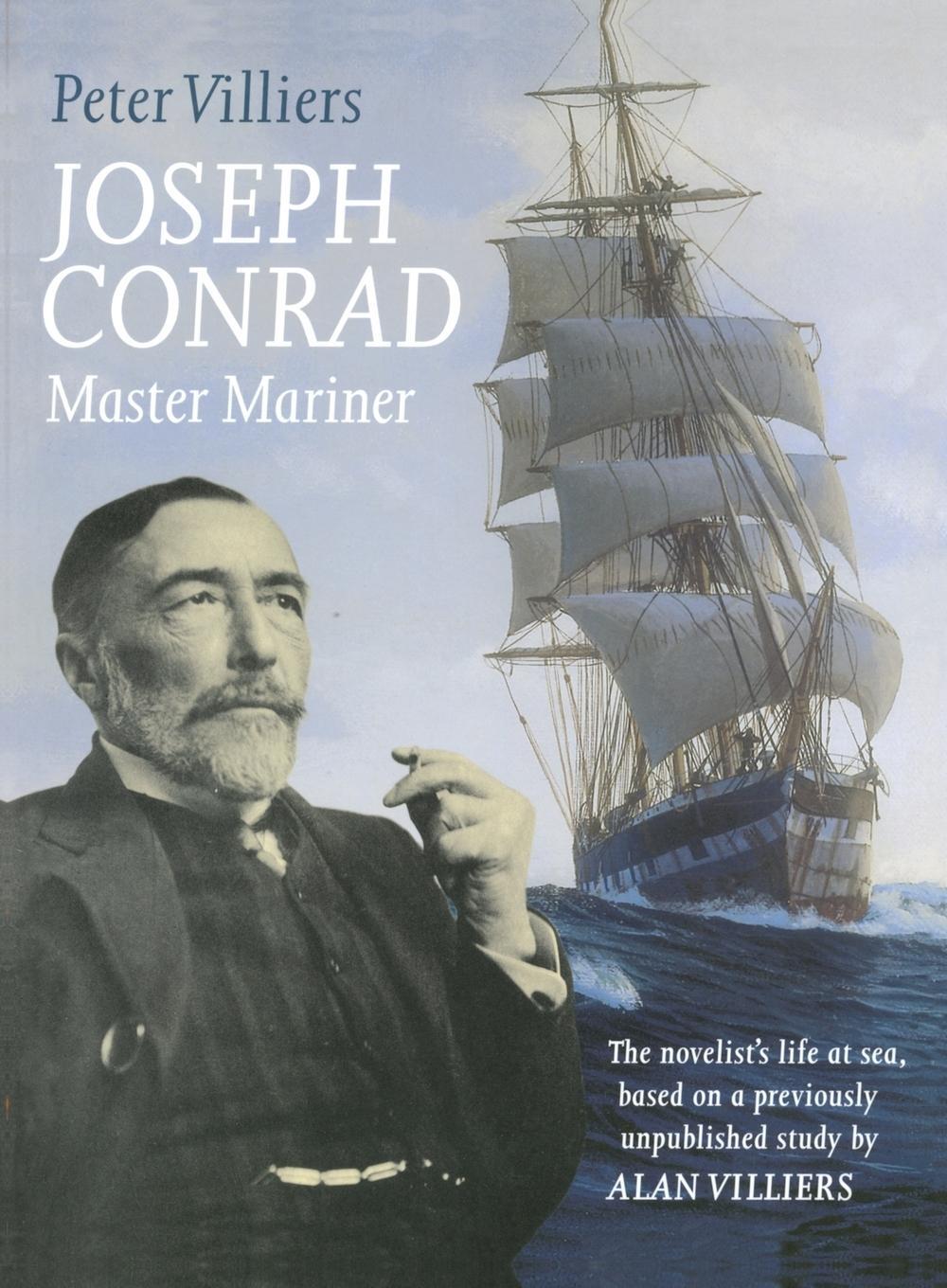Cover: 9781574092448 | Joseph Conrad | Peter Villiers | Taschenbuch | Paperback | Englisch