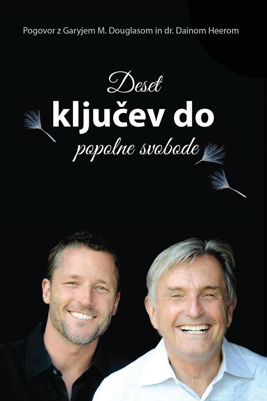 Cover: 9781634933254 | Deset klju¿ev do popolne svobode (Slovenian) | Dain Heer | Taschenbuch