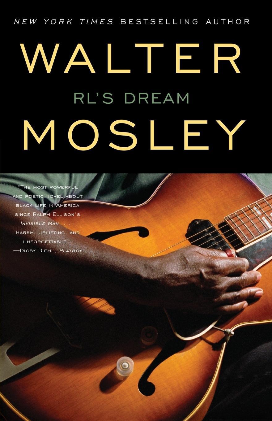 Cover: 9780671884284 | R.L.'s Dream | Walter Mosley | Taschenbuch | Paperback | Englisch