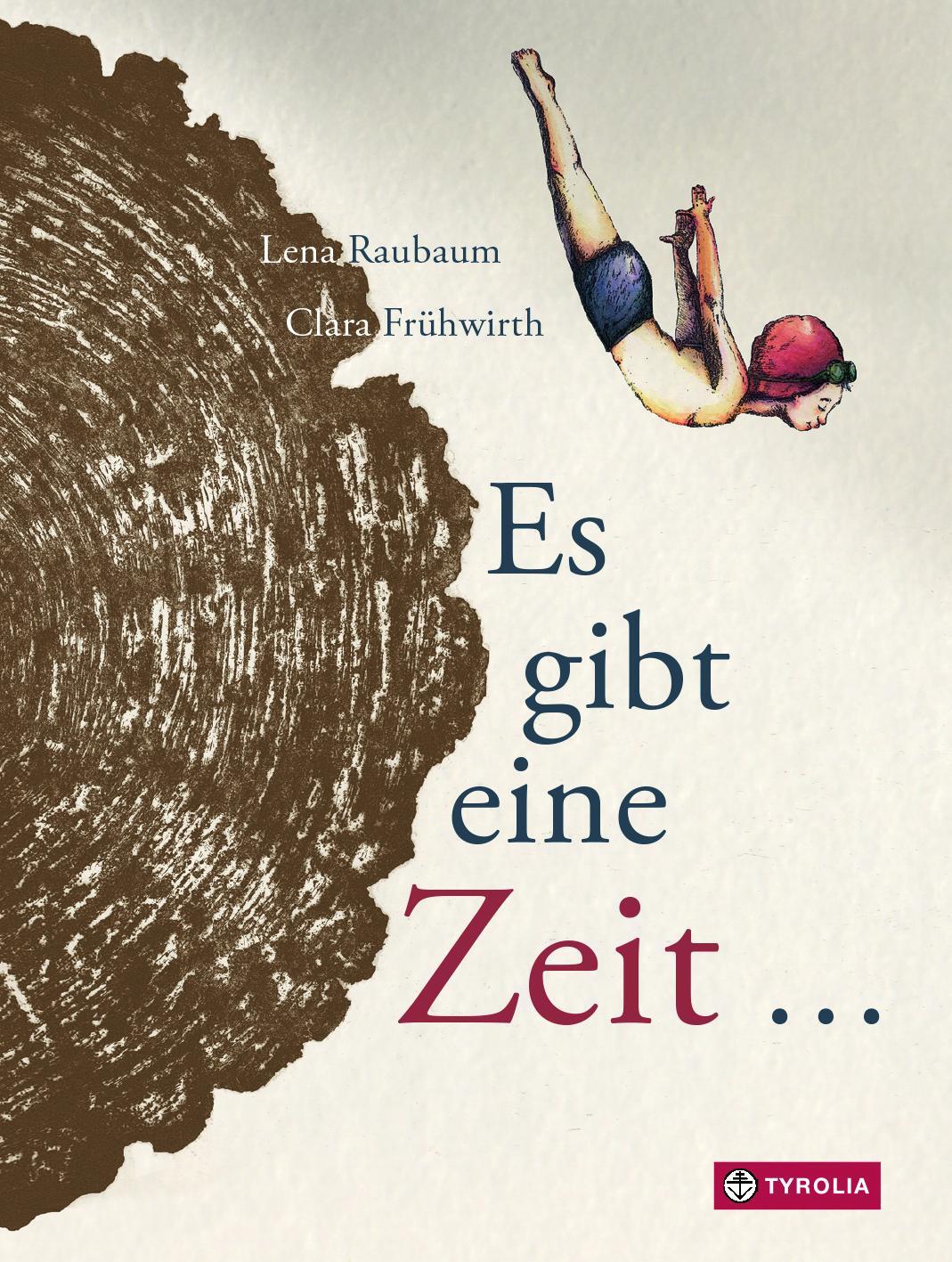 Cover: 9783702239022 | Es gibt eine Zeit... | Lena Raubaum | Buch | Deutsch | 2020