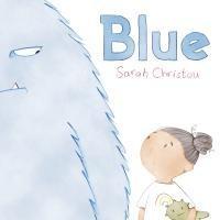 Cover: 9780571376360 | Blue | Sarah Christou | Taschenbuch | 32 S. | Englisch | 2023