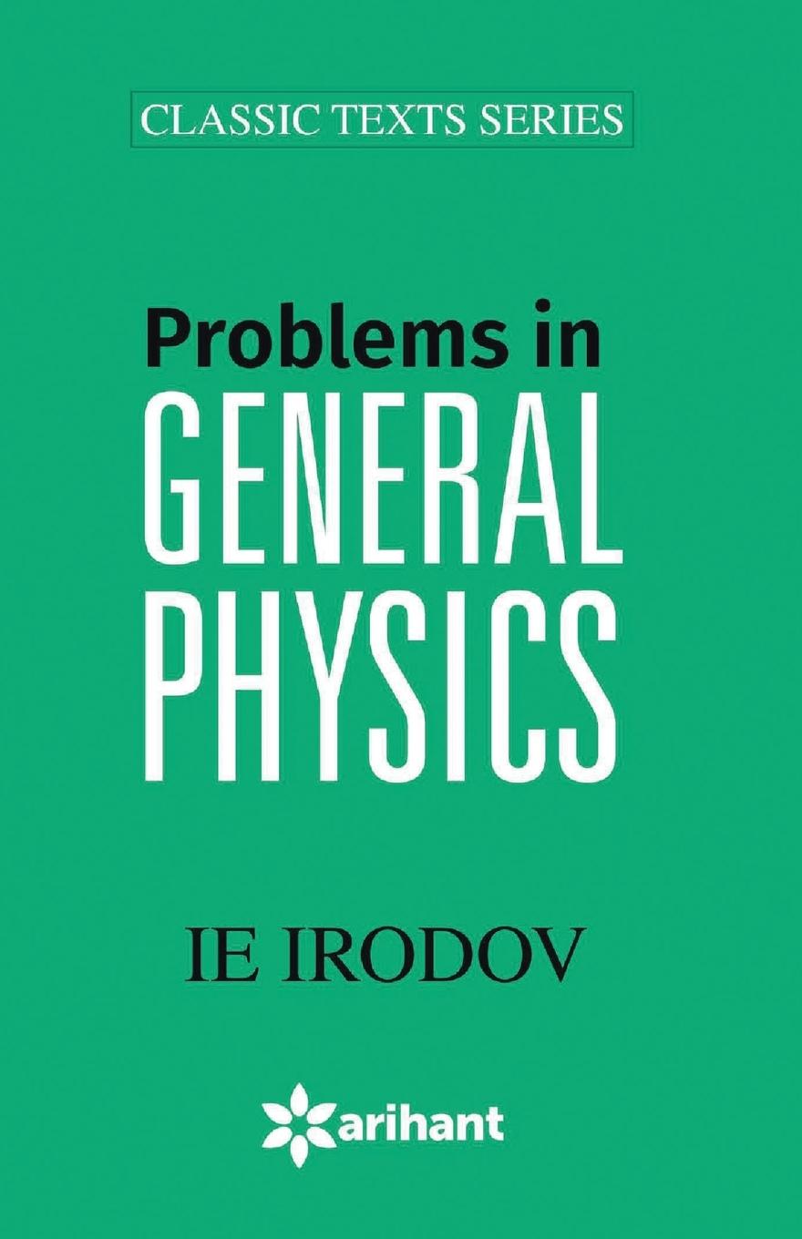 Cover: 9789351762560 | 49011020Problems In Gen. Physics | Unknown | Taschenbuch | Englisch