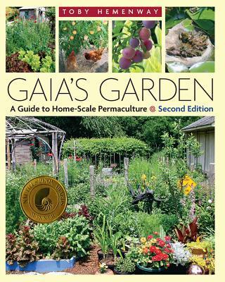 Cover: 9781603580298 | Gaia's Garden | A Guide to Home-Scale Permaculture, 2nd Edition | Buch