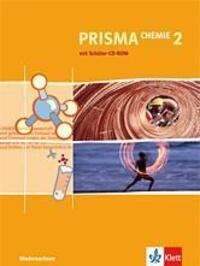 Cover: 9783120685708 | Prisma Chemie. Neubearbeitung. Schülerbuch 7./8. Schuljahr mit...