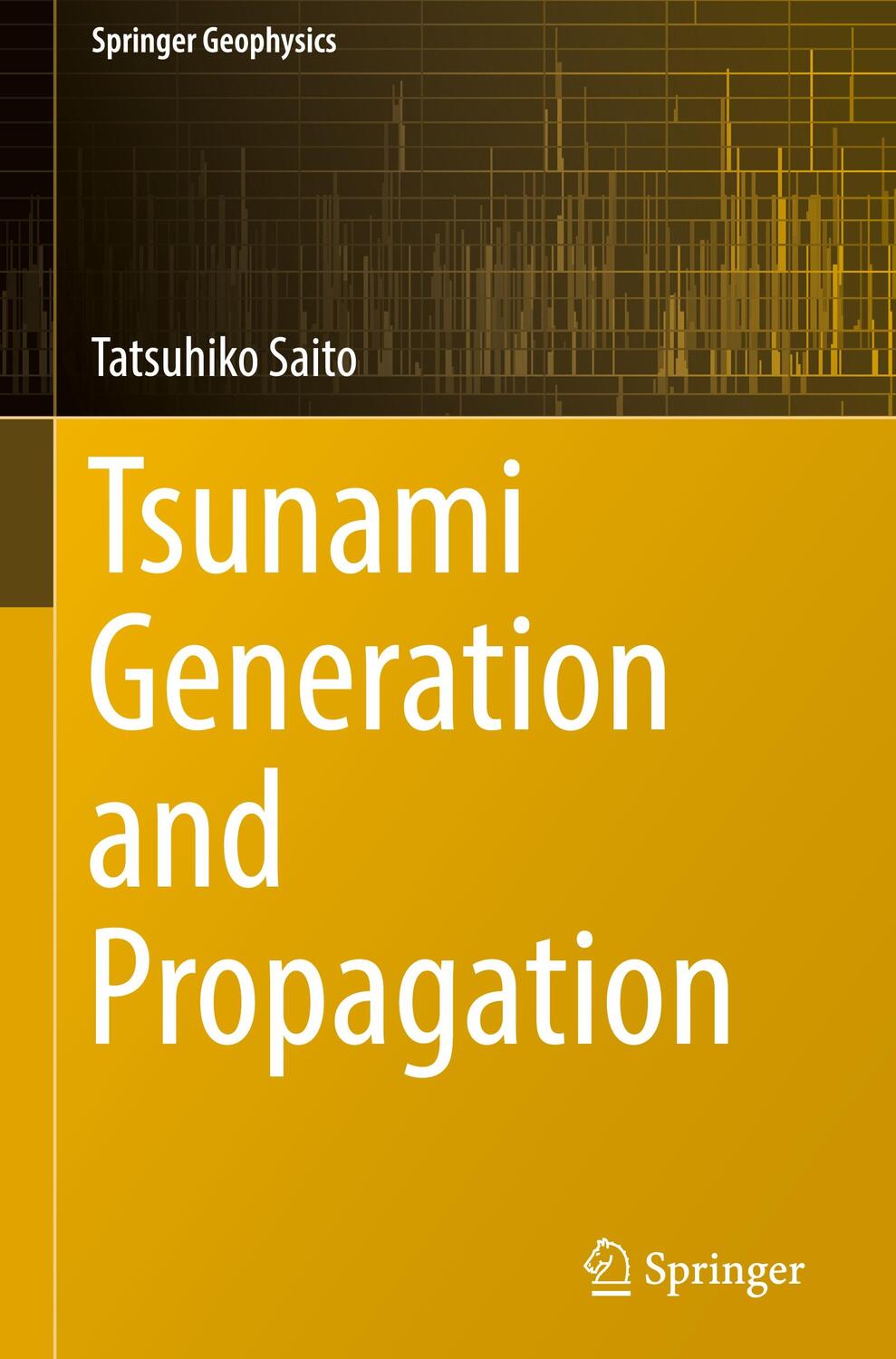 Cover: 9784431568483 | Tsunami Generation and Propagation | Tatsuhiko Saito | Buch | ix