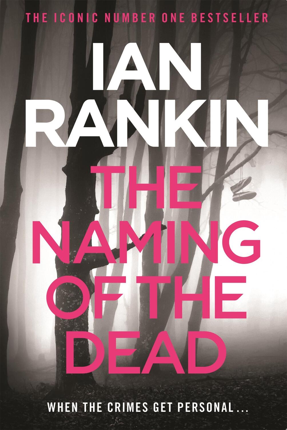 Cover: 9780752883687 | The Naming Of The Dead | Ian Rankin | Taschenbuch | 534 S. | Englisch