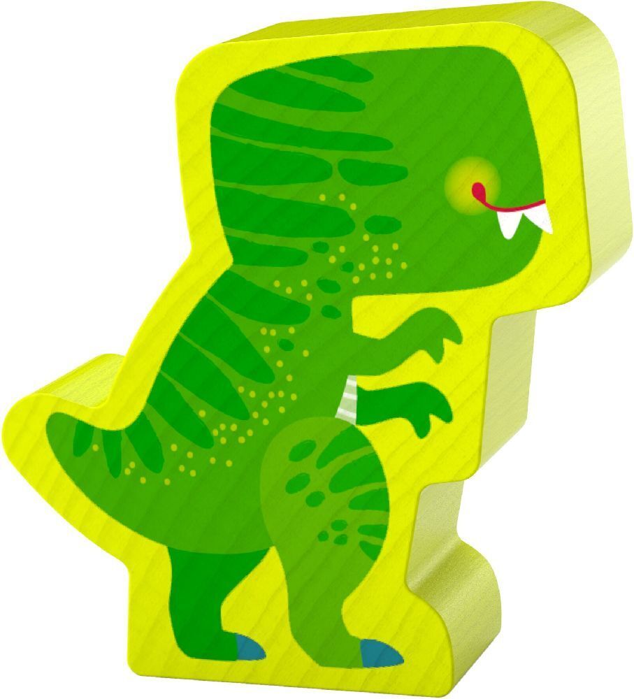 Bild: 4010168265988 | 6 erste Puzzles Dinos | Stück | 1307186001 | Deutsch | 2023 | HABA