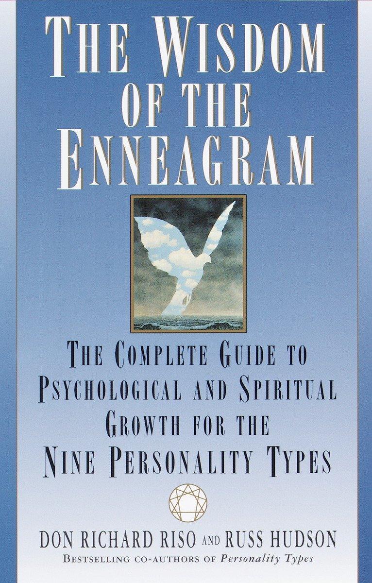 Cover: 9780553378207 | The Wisdom of the Enneagram: The Complete Guide to Psychological...