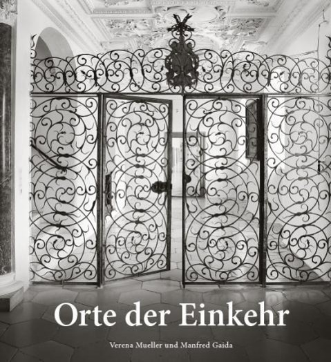 Cover: 9783803033697 | Orte der Einkehr | Verena/Gaida, Manfred Mueller | Buch | 144 S.
