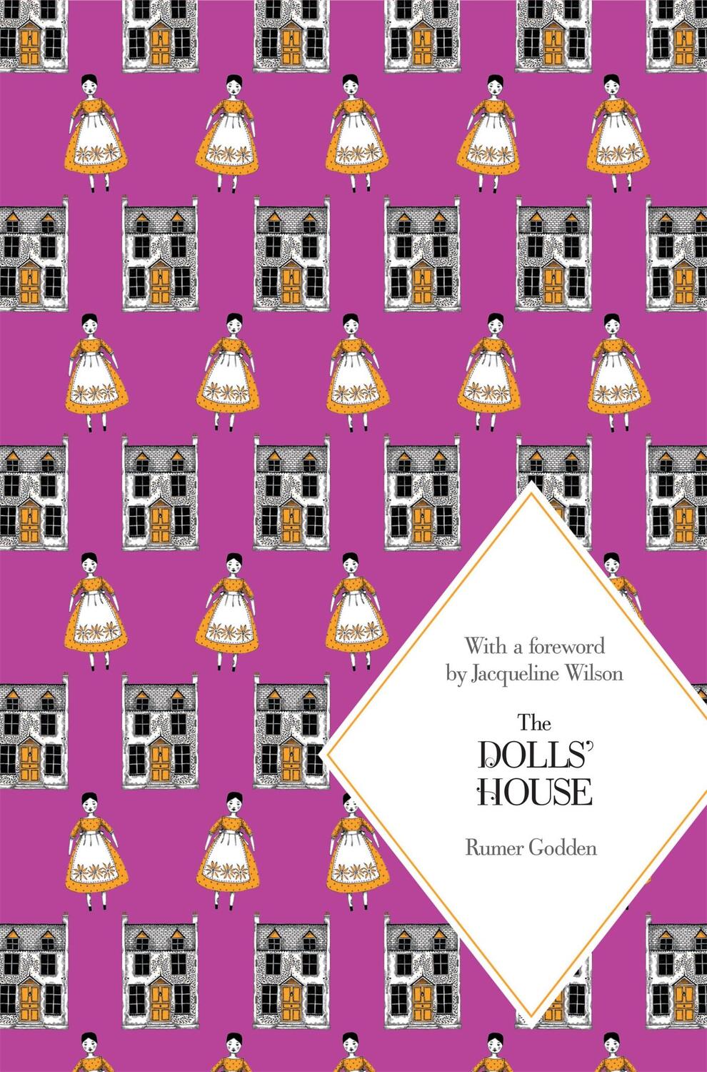 Cover: 9781529068030 | The Dolls' House | Rumer Godden | Taschenbuch | Englisch | 2021