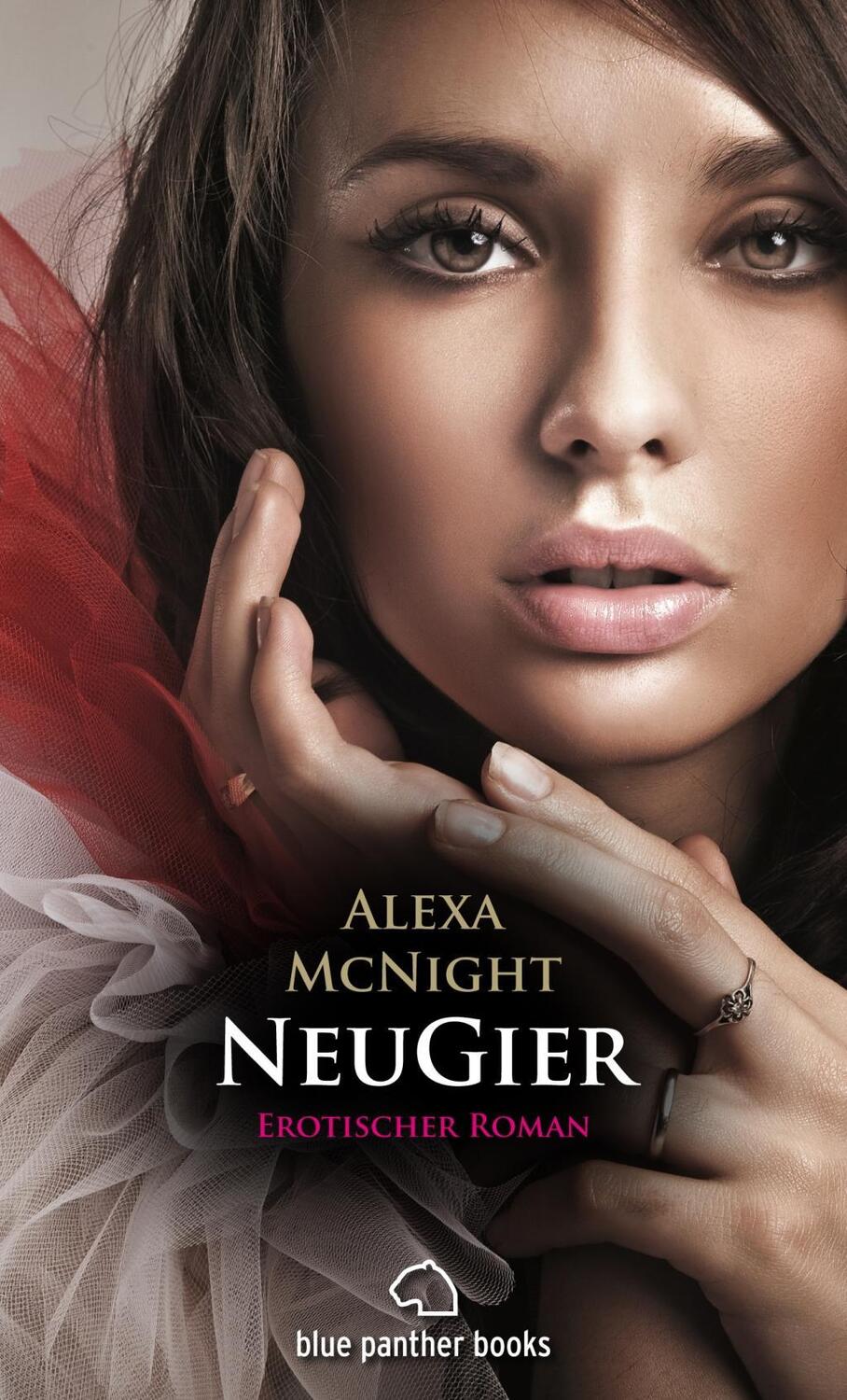 Cover: 9783862772339 | NeuGier | Alexa McNight | Taschenbuch | 256 S. | Deutsch | 2013