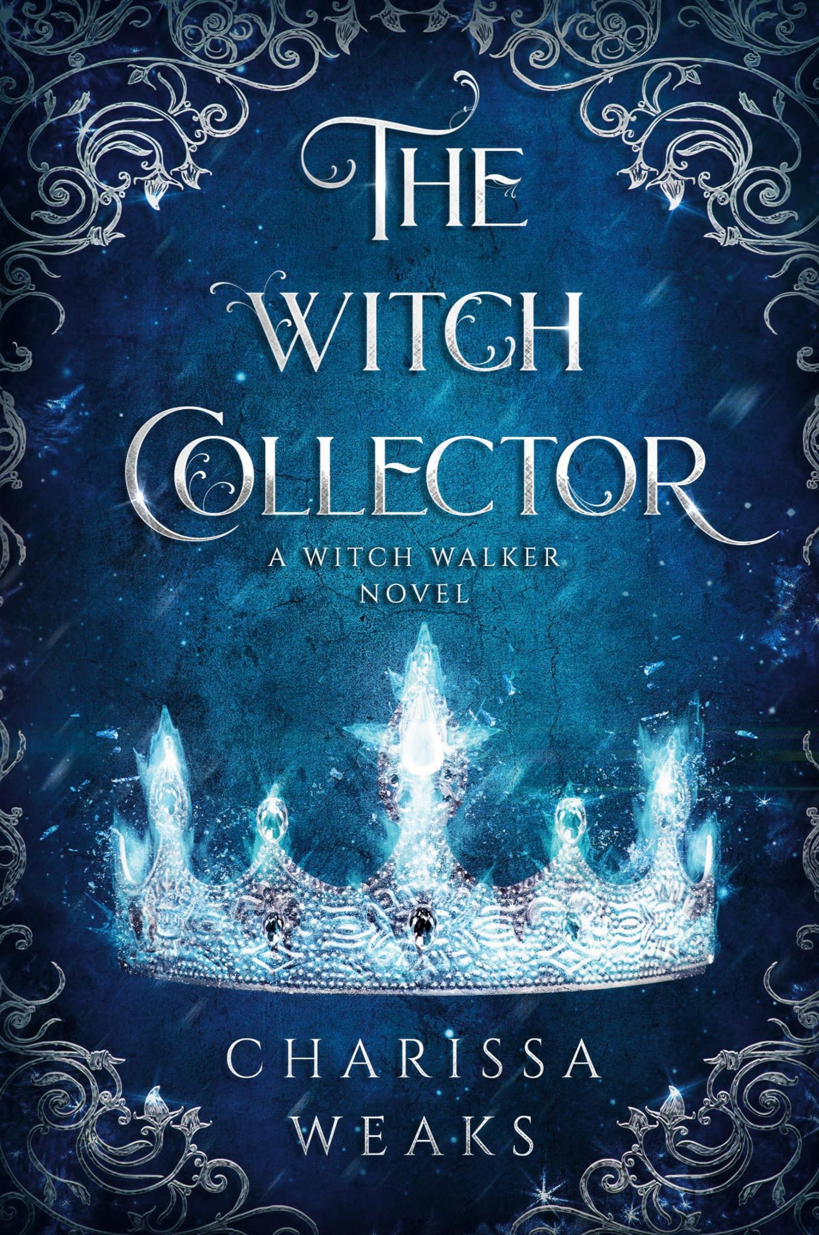 Cover: 9781648980442 | The Witch Collector | Charissa Weaks | Taschenbuch | Englisch | 2021