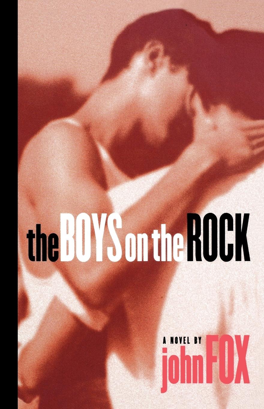 Cover: 9780312104337 | The Boys on the Rock | John Fox | Taschenbuch | Englisch | 1994