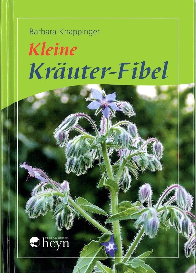 Cover: 9783708405636 | Kleine Kräuter-Fibel | Barbara Knappinger | Buch | 62 S. | Deutsch