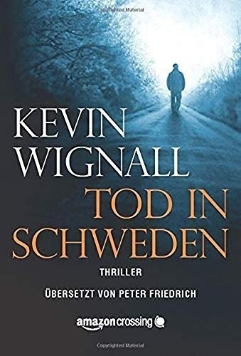 Cover: 9781503941816 | Tod in Schweden | Kevin Wignall | Taschenbuch | Deutsch