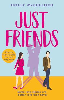 Cover: 9780552177252 | Just Friends | Holly McCulloch | Taschenbuch | Kartoniert / Broschiert
