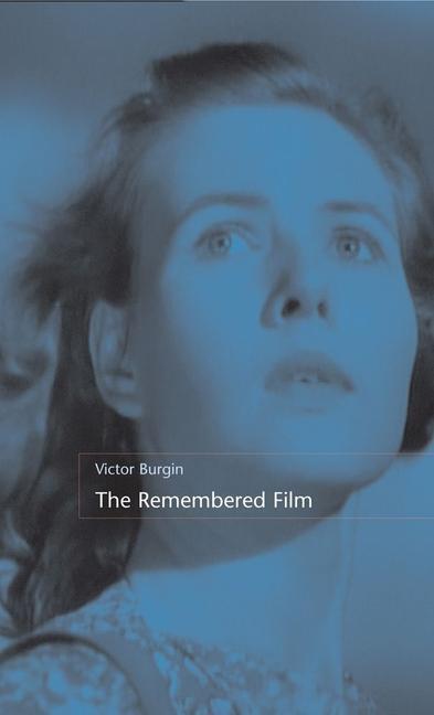 Cover: 9781861892157 | The Remembered Film | Victor Burgin | Taschenbuch | Englisch | 2004