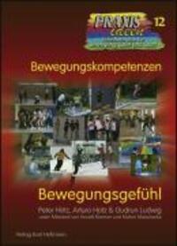 Cover: 9783778001219 | Bewegungsgefühl | Peter/Hotz, Arturo/Ludwig, Gudrun Hirtz | Buch