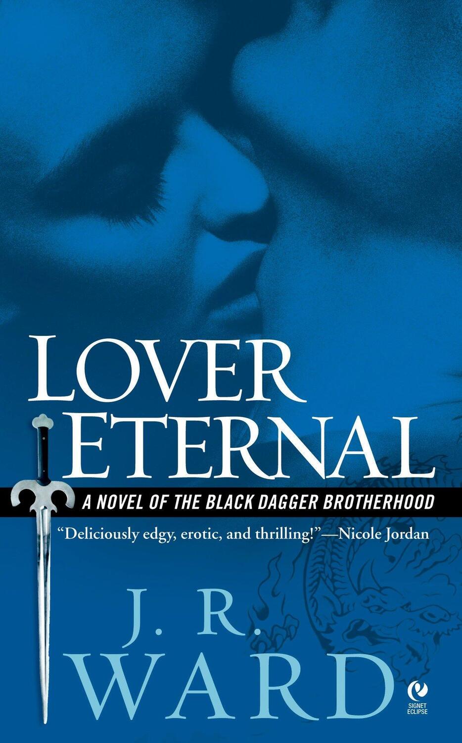 Cover: 9780451218049 | Lover Eternal | J R Ward | Taschenbuch | 441 S. | Englisch | 2006