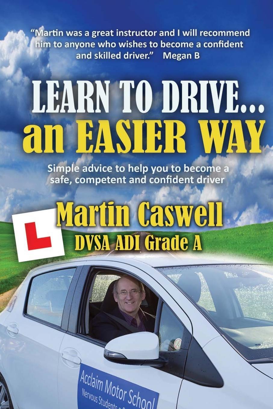 Cover: 9781910819678 | Learn to Drive...an Easier Way: Updated for 2020 | Adi | Taschenbuch