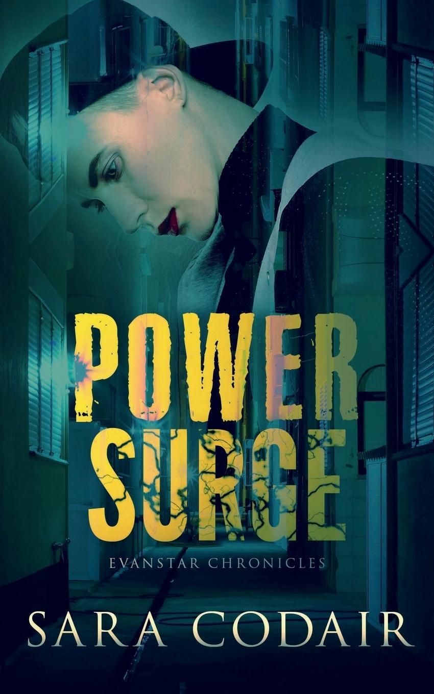 Cover: 9781949340921 | Power Surge | Sara Codair | Taschenbuch | The Evanstar Chronicles