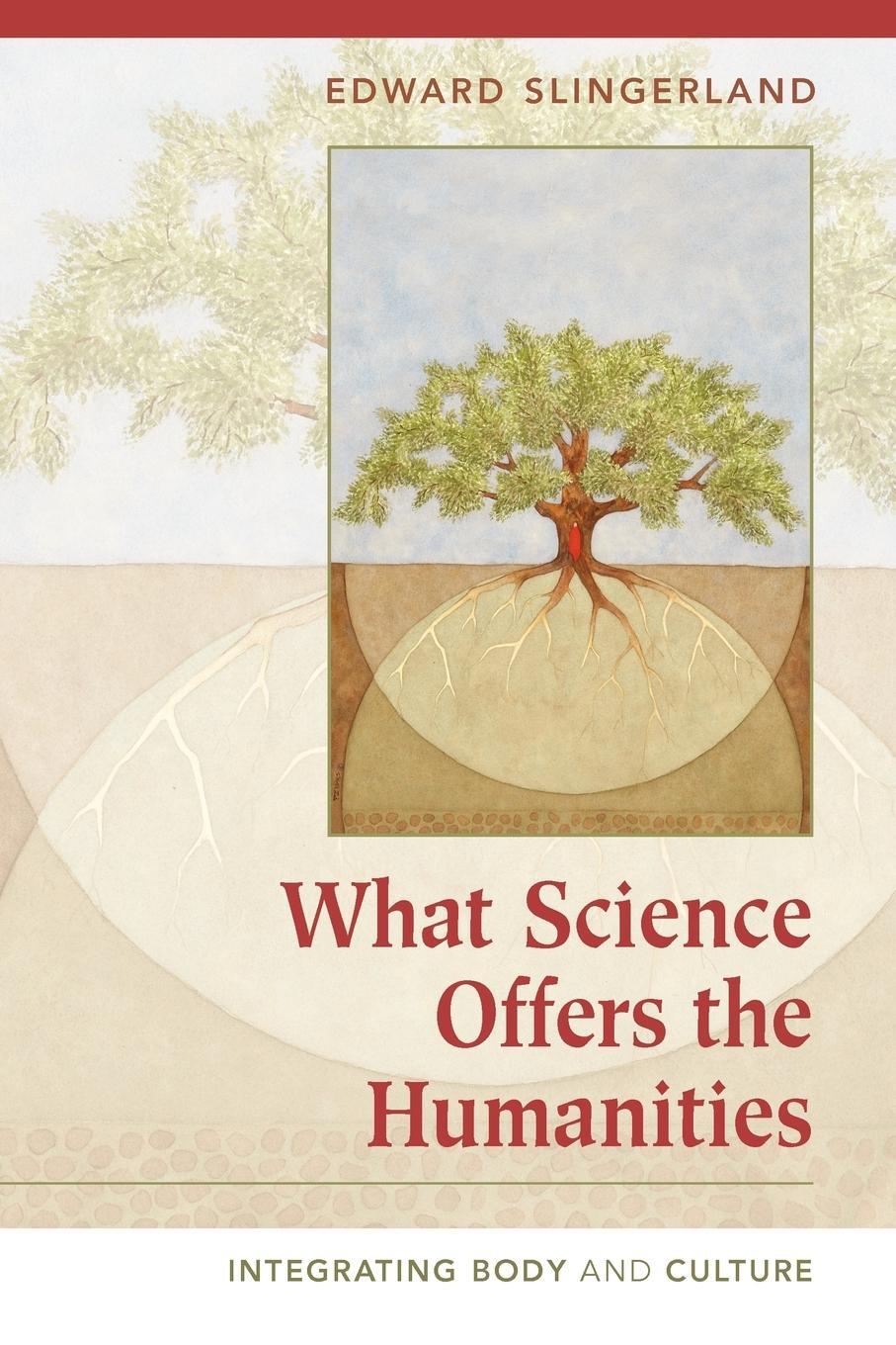 Cover: 9780521701518 | What Science Offers the Humanities | Integrating Body and Culture