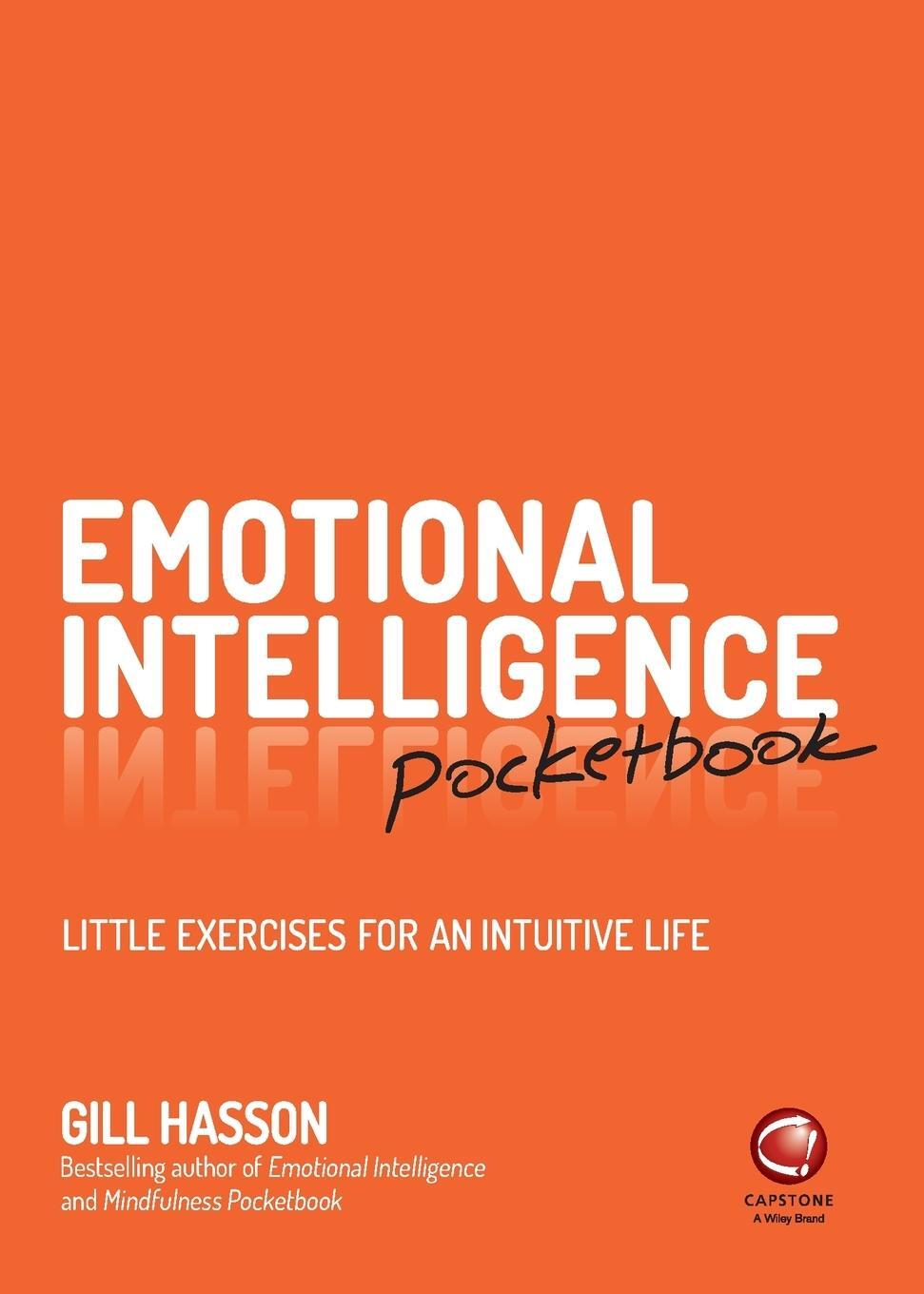 Cover: 9780857087300 | Emotional Intelligence Pocketbook | Gill Hasson | Taschenbuch