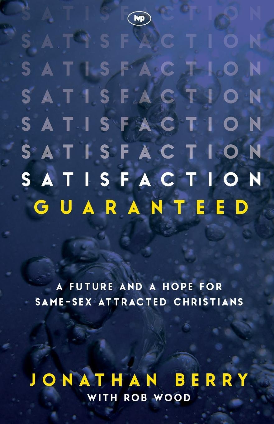 Cover: 9781783594245 | Satisfaction Guaranteed | Jonathan Berry | Taschenbuch | Paperback