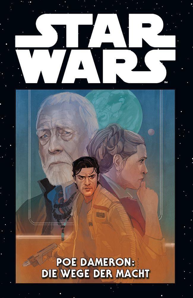 Cover: 9783741630569 | Star Wars Marvel Comics-Kollektion | Charles Soule (u. a.) | Buch