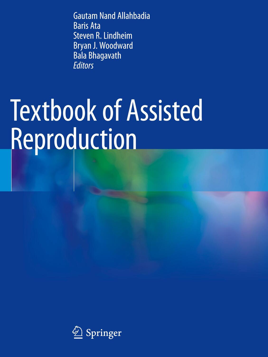 Cover: 9789811523793 | Textbook of Assisted Reproduction | Gautam Nand Allahbadia (u. a.) | L