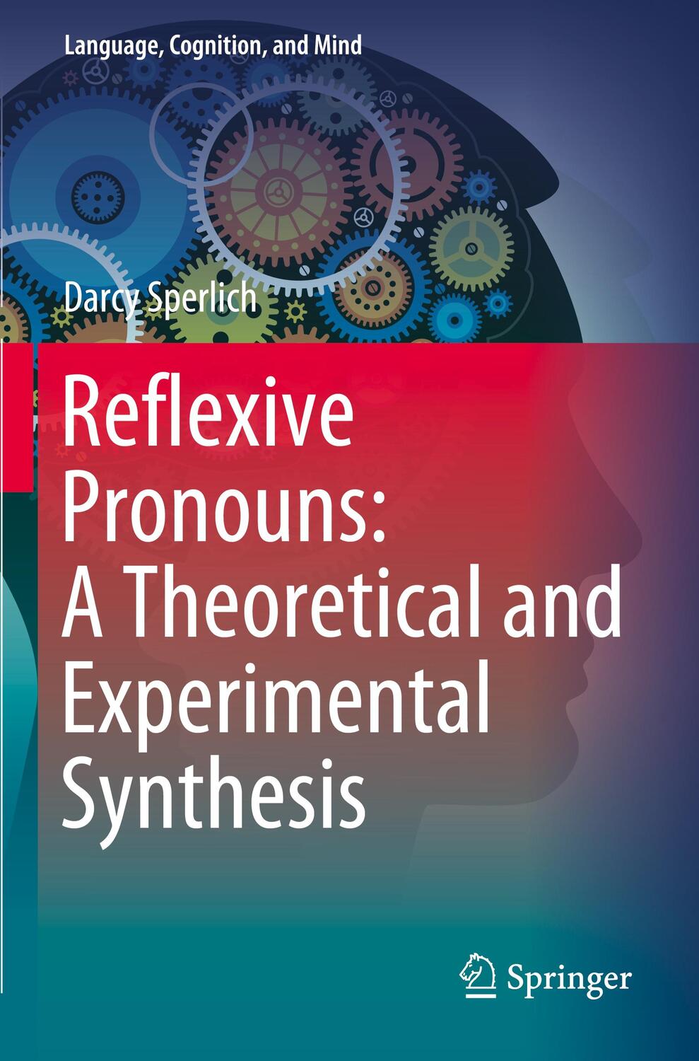 Cover: 9783030638771 | Reflexive Pronouns: A Theoretical and Experimental Synthesis | Buch