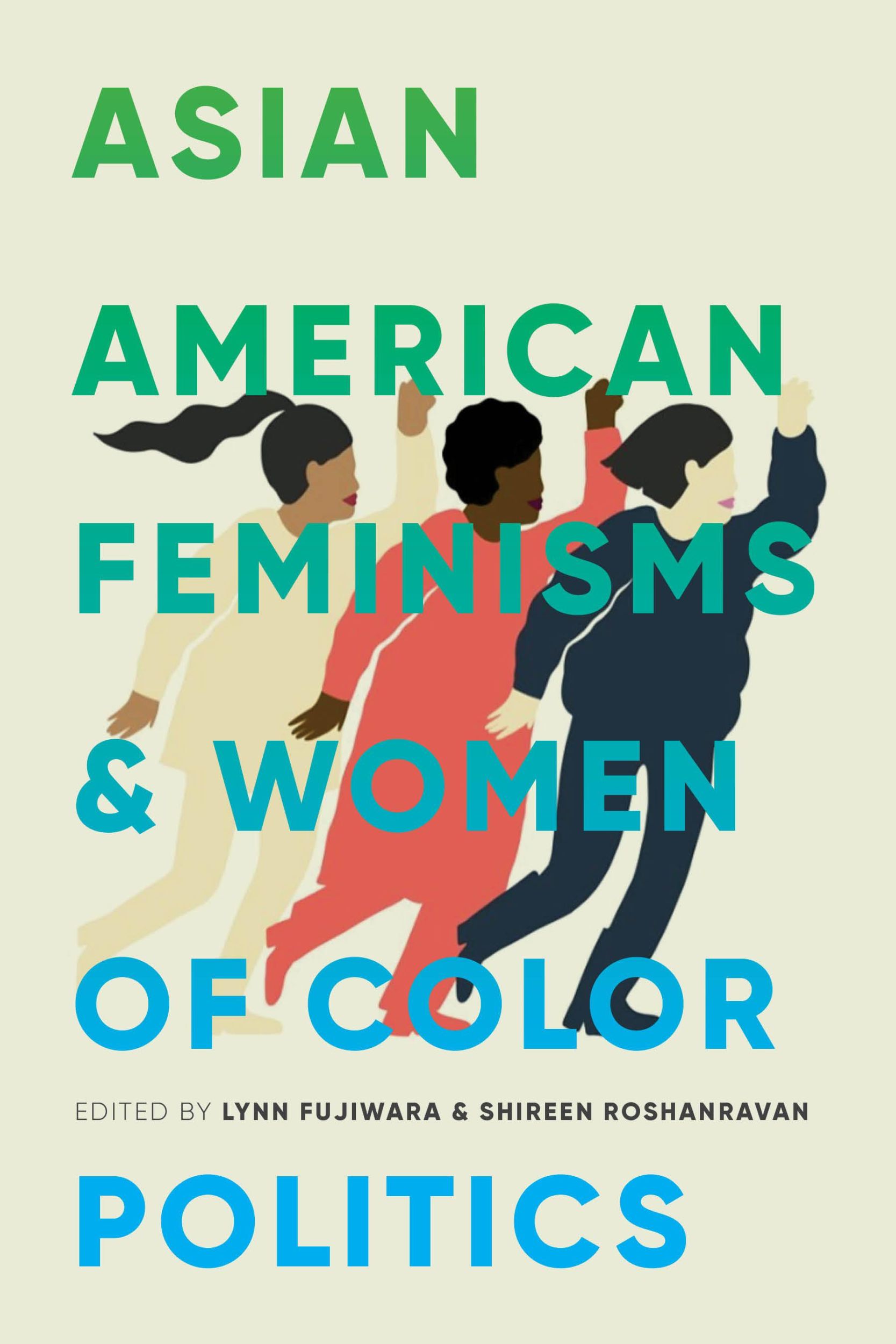 Cover: 9780295744353 | Asian American Feminisms and Women of Color Politics | Taschenbuch