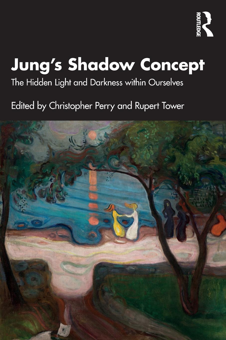 Cover: 9781032187006 | Jung's Shadow Concept | The Hidden Light and Darkness within Ourselves