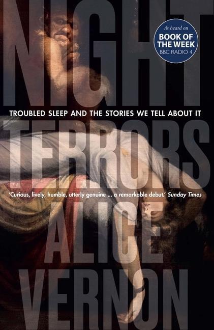 Cover: 9781785788680 | Night Terrors | Troubled Sleep and the Stories We Tell About It | Buch