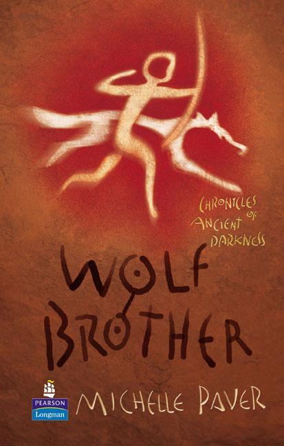 Cover: 9781405822718 | Wolf Brother Hardcover Educational Edition | Michelle Paver | Buch