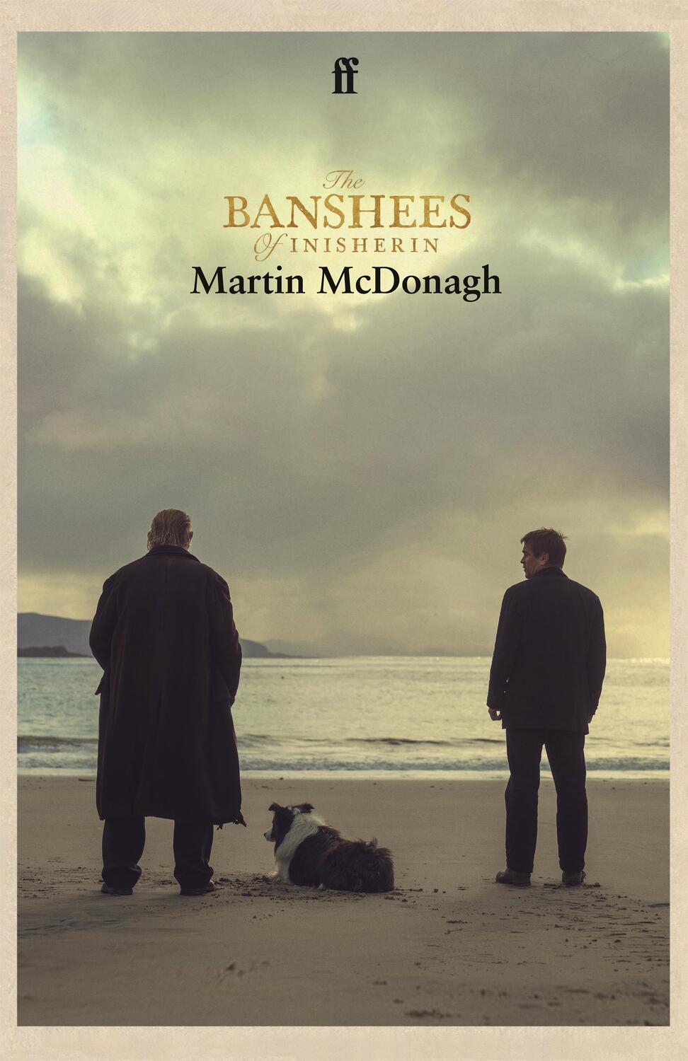 Cover: 9780571381708 | The Banshees of Inisherin | Martin Mcdonagh | Taschenbuch | Englisch