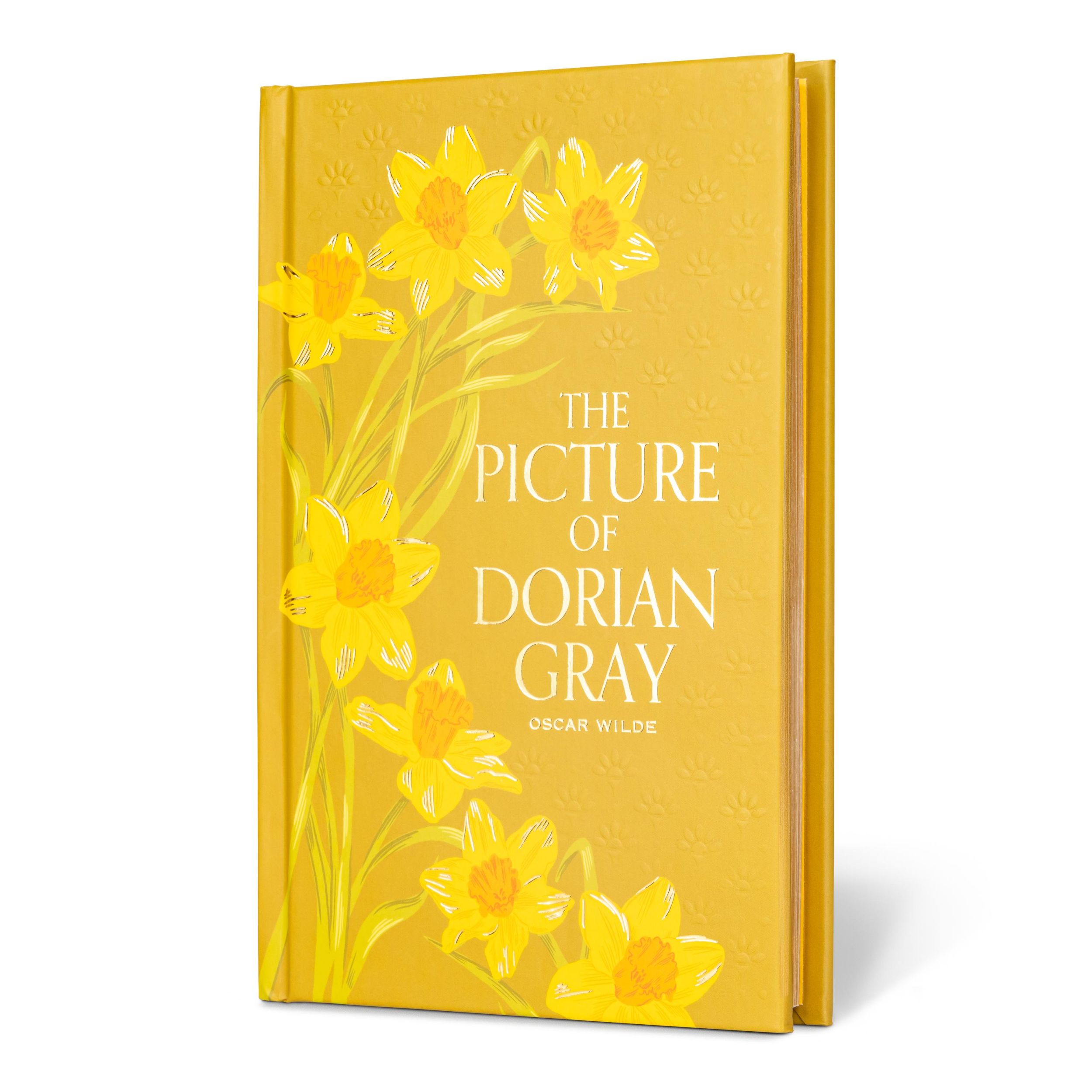 Cover: 9781454952947 | The Picture of Dorian Gray | Oscar Wilde | Buch | Englisch | 2023