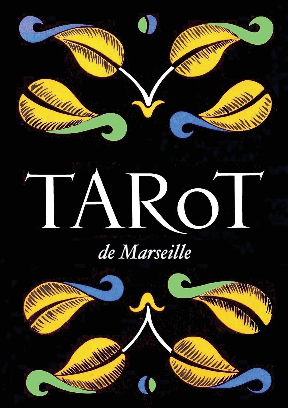 Cover: 9788269270662 | Tarot de Marseille | Paul Marteau | Taschenbuch | Paperback | Englisch