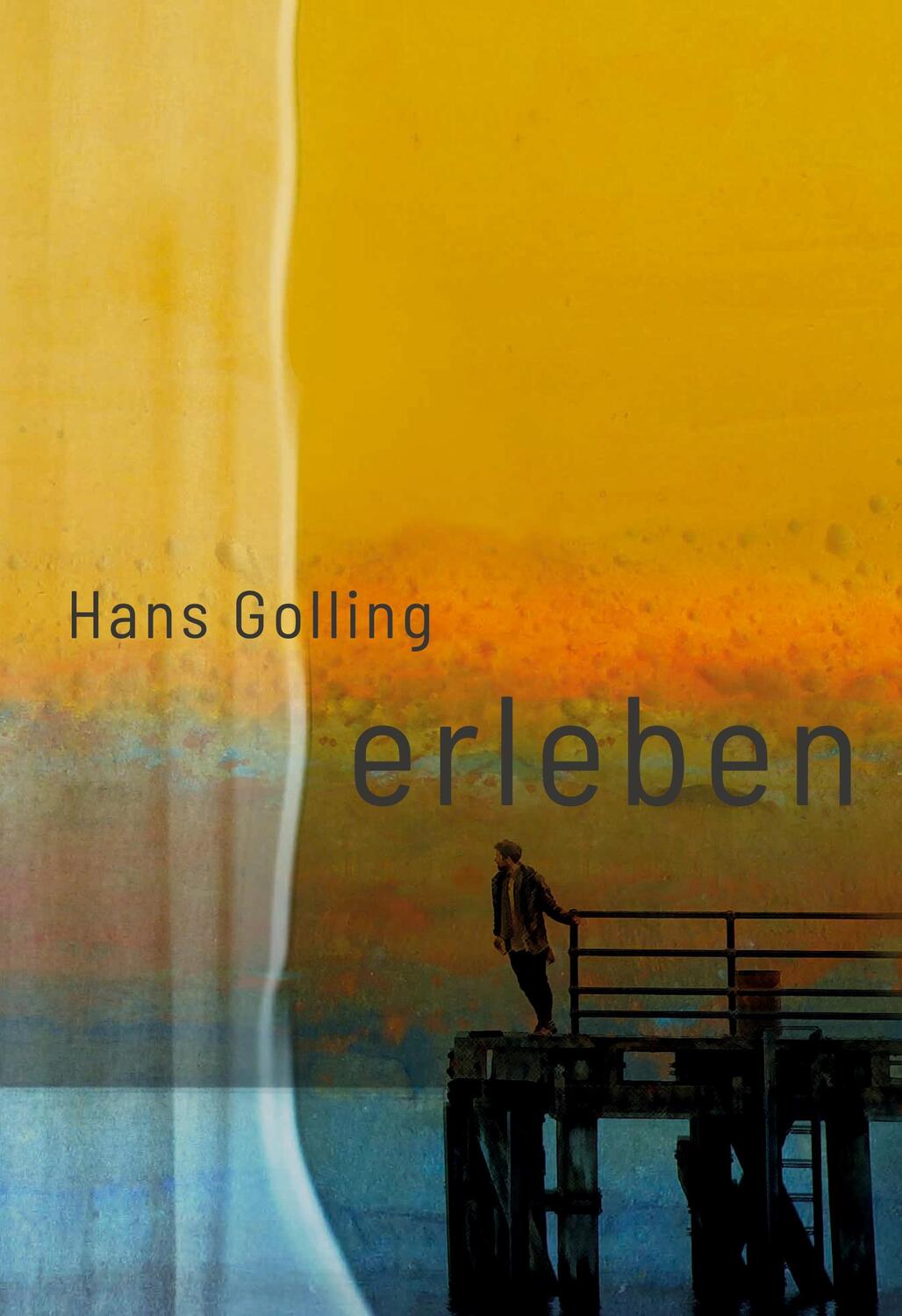 Cover: 9783755772972 | erleben | Hans Hermann Golling | Buch | 292 S. | Deutsch | 2022