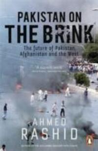 Cover: 9780241960073 | Pakistan on the Brink | Ahmed Rashid | Taschenbuch | Englisch | 2013