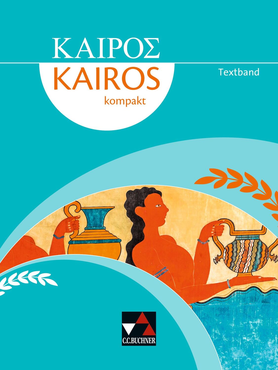 Cover: 9783661370019 | Kairós kompakt | Susanne Full (u. a.) | Buch | Kairós kompakt | 288 S.