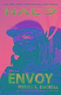 Cover: 9781785650222 | Halo: Envoy | Envoy | Tobias S. Buckell | Taschenbuch | Englisch