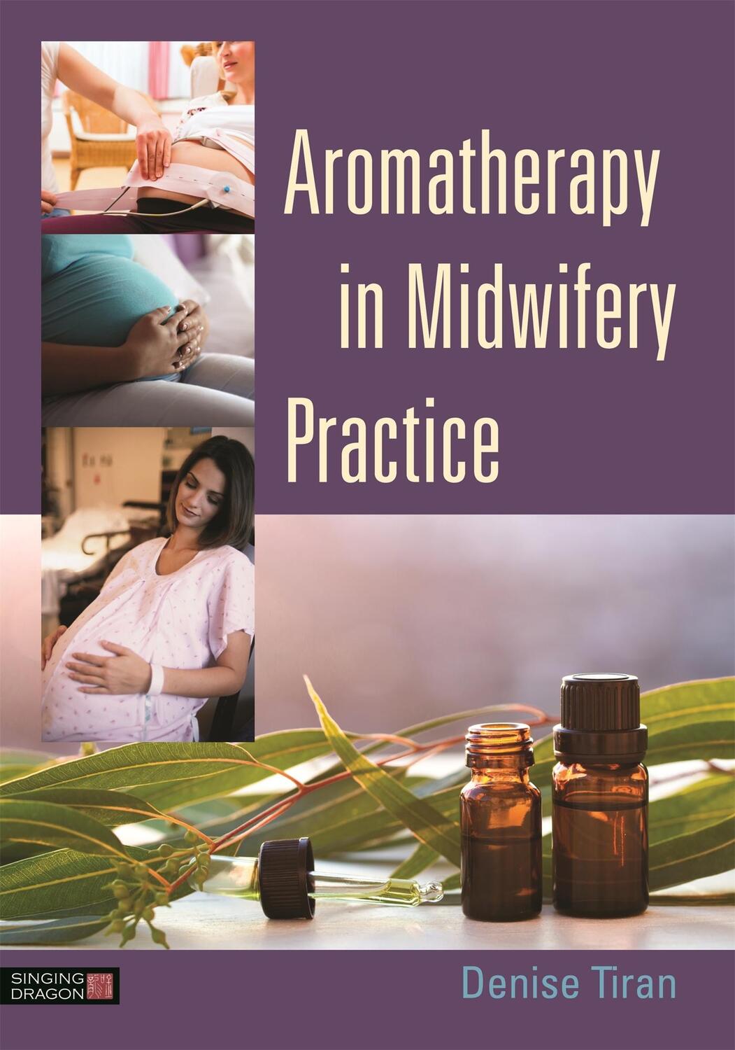 Cover: 9781848192881 | Aromatherapy in Midwifery Practice | Denise Tiran | Taschenbuch | 2016